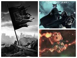 Snyder's marathon cut of his film for hbo max doesn't add much to be happy about. Snyder Cut Zack Snyder S Justice League Accidentally Leaked Online Owing To Mix Up With Tom And Jerry Movie
