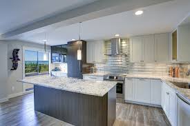 make your outdoor kitchen stand out