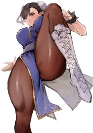 Rule34 - If it exists, there is porn of it  chun-li  7289793