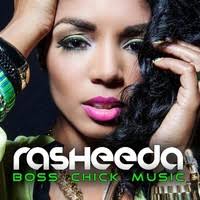 Rasheeda -singer/actress/model LHHATL
