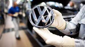 The volkswagen newsroom is a service of volkswagen ag for journalists, bloggers, and multipliers. Volkswagen Verzichtet Auf Werk In Turkei Wirtschaft Dw 01 07 2020