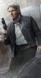 Han Solo Star Wars Movie Star Wars Geek Star Wars Characters