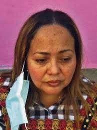 Incautan a pareja 5 kilos de cocaína