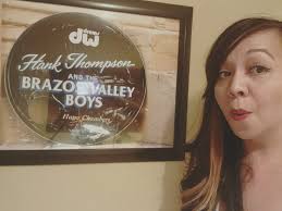 Mae McCoy and Her Neon Stars