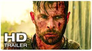 Do you like this video? Extraction Official Trailer 1 New 2020 Chris Hemsworth Netflix Action Movie Hd Youtube
