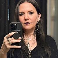 Witch Bitch (Notes of Necrosoph, #5) by Al K. Line