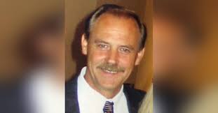 Obituary information for Ron Martin