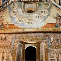 To serve with a sincere heart at st peter's church. Pdf Study On The Seismic Behaviour Of St Peter The Apostle Church Of Andahuaylillas In Cusco Peru