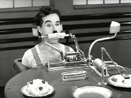 Nos tempos do imperador atrizes exaltam a força feminina de suas personagens junto com os autores alessandro marson e thereza falcão, o diretor artístico vinicius coimbra e parte do elenco, atrizes participaram de evento virtual sobre a nova novela das 6 Tempos Modernos Filme De Charles Chaplin Toda Materia