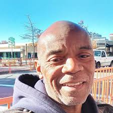 Steven Titohump Humphries