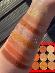 New releasecolourpop lunar new year collection (i.redd.it). Colourpop 2021 Lunar New Year Swatches Review Info