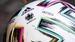The euro 2021 ball is one of the most distinctive symbols of this tournament. Em News Verwirrung Um Namen Der Fussball Em 2021