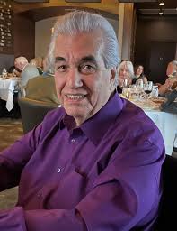 Obituary information for Anthony J. Nigro