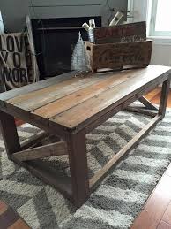 Farmhouse table runner rustic farmhouse coffee table runner shabby chic table runner country table runner country bohemian sweetmagnoliahomeco 5 out of 5 stars (72) $ 15.99. Shabby Chic Coffee Table Diy Simplythinkshabby