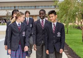 CORPUS CHRISTI COLLEGE Annual Report 2019