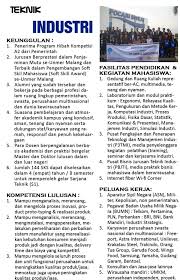 Persyaratan dibutuhkan karyawan untuk project control di proyek pt. Teknik Industri Fakultas Teknik