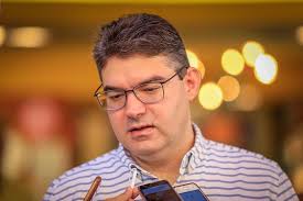 TRE nega recurso e mantém multa ao ex-deputado Luciano Nunes