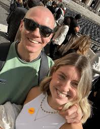 Inside Kate O'Connor's life beyond athletics from ex-Bohemians star  boyfriend to her coach father