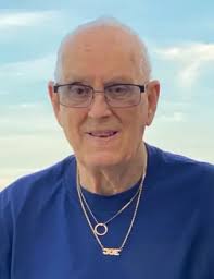 Obituary information for Joseph Bradford