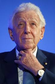 4 Australian businessmen proving their watches are all business