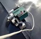 Venda Quente na Indonésia Máquina de Soldagem por Wedge ...
