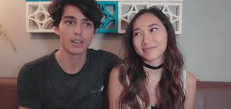 Luna & James - Our First BDSM Experience - XXX Video