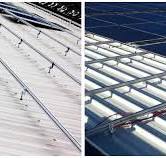 How Solar Is Installed On Metal Roofs?-www.artsignenergy.com