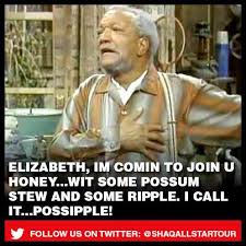 Well somebody better call the zoo. Funny Fred Sanford Quotes Quotesgram