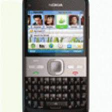 The nokia e72 smartphone runs on the symbian os 9.3 and comes packed with a . Unlocking Instructions For Nokia E5