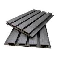 Outdoor & Indoor WPC Fluted Wall Cladding - Wayon Panel