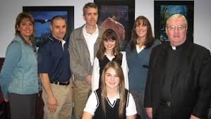 Girls Basketball: Pope John's Breheny earns Division II scholarship