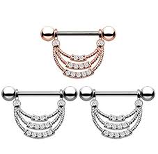 Buy valentine wholesale chocolates, bears, floral supplies, basket on wholesale price at. Amazon Com Solid 18k Gold Diamond Nipple Rings Sold As A Pair Nipple Piercing Body Jewelry Christmas Birthday Valentine Gift Wholesale Handmade