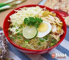 Jadi bakso, sisa berkuah, bisa juga digoreng kering. 8 Resep Bihun Kuah Segar Cocok Untuk Menu Makan Malam Merdeka Com