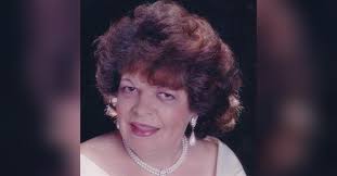 Tirsia Boria Obituary