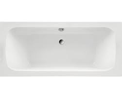 Auch wenn preis diese hornbach badewanne zweifelsfrei einen etwas erhöhten preis im vergleich zu badewannen den konkurrenten. Badewanne Sakara 180x80 Cm Weiss Bei Hornbach Kaufen