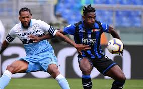 Head to head statistics and prediction, goals, past matches, actual form for serie a. Atalanta Lazio Wer Holt Sich Die Coppa Italia Oddset Wetten