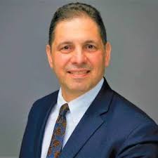 Dr. Sergio Narvaez, MD