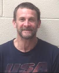 Taylorsville Man Facing Assault With A Deadly Weapon Charge