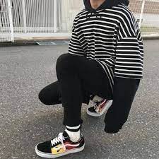 Eboy Tumblr Fashion Retro Outfits Cool Outfits