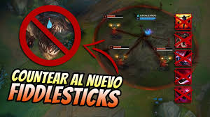 Hazle Counter Al Nuevo Rework De Fiddlesticks Asi Trucos Y Consejos Para Jugar Contra El Youtube Click here to use this language. hazle counter al nuevo rework de fiddlesticks asi trucos y consejos para jugar contra el
