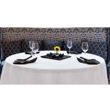 Wholesale round tablecloths in sizes ranging from 64 rounds to 132 round tablecloths. Riegel Ultimate 88 Inch Round Tablecloths