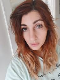 What colour are my eyes please? In certain light they look green in others  they look really dark.