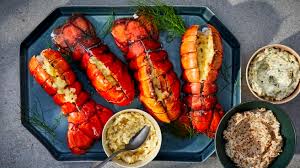 Celebrate christmas eve and try out some new seafood recipes at the same time! Christmas Dinner Ideas Recipes Eatingwell