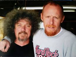 James Luden Obituary (2014)