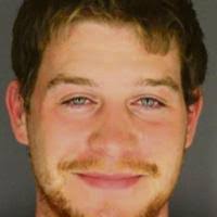 New York officers follow blood trail to suspect