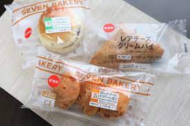 セブン-イレブン】今週の新作パンは、おやつパンがアツい！ | グルメ | スポット | Mart［マート］公式サイト|光文社