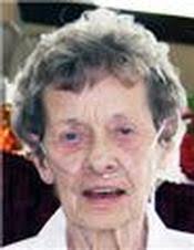 Betty Cutlip Obituary