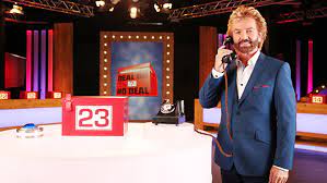 Deal Or No Deal Contestant Applications
