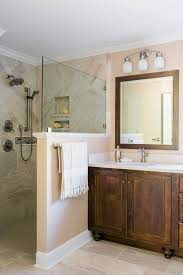 Maybe you would like to learn more about one of these? Watkinsville Transitional Master Bathroom Remodel Transitional Bathroom Atlanta By Webber Development Construction Houzz