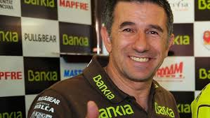 Today is a very happy day for me. Motorsport Aspar Gibt Motogp Platze An Sic Team Ab Ran